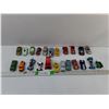 Image 1 : Vintage Die Cast Model Cars, Trucks, Zamboni