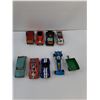 Image 2 : Vintage Die Cast Model Cars, Trucks, Zamboni