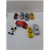 Image 3 : Vintage Die Cast Model Cars, Trucks, Zamboni