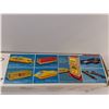 Image 2 : Vintage Hot Line Great Freight Set- As Is - PICK UP
