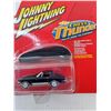 Image 2 : (2) Model Vehicles- 1967 Corvette &  Chevy C10, Sealed