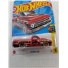 Image 3 : (2) Model Vehicles- 1967 Corvette &  Chevy C10, Sealed