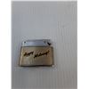 Image 2 : Vintage Esso Lighter