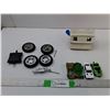 Image 1 : Model Cars, Toy Car Parts & Plastic View Master