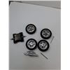 Image 4 : Model Cars, Toy Car Parts & Plastic View Master