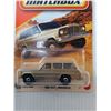Image 2 : Matchbox Model 1964 Jeep Wagoneer & 1970 Ford Bronco, Sealed