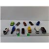 Image 1 : Diecast Model Cars, Vans, Train