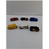 Image 2 : Diecast Model Cars, Vans, Train