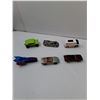 Image 3 : Diecast Model Cars, Vans, Train