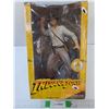 Image 1 : Indiana Jones 10" Vinyl Statue, Appears NIB