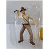 Image 2 : Indiana Jones 10" Vinyl Statue, Appears NIB
