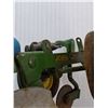 Image 4 : Model John Deere Metal Plow