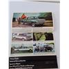 Image 2 : 1977 Dodge Promotional Booklet