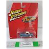 Image 1 : Johnny Lightning 1957 Model Corvette- Sealed