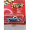 Image 2 : Johnny Lightning 1957 Model Corvette- Sealed