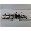 Image 1 : Die Cast Vehicles, Tractors, Plastic Traffic Signs, Tanker Trailers