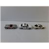 Image 3 : Die Cast Vehicles, Tractors, Plastic Traffic Signs, Tanker Trailers