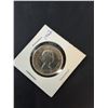 Image 2 : Canadian 50 Cent Coin- 1962