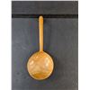 Image 2 : Norwegian Wooden Ladle