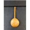 Image 3 : Norwegian Wooden Ladle