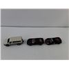 Image 2 : (4) Die Cast Model Vehicles Up to 1:24 Scale