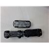 Image 6 : (4) Die Cast Model Vehicles Up to 1:24 Scale