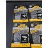 Image 3 : (7) Sealed Star Wars 3D Metal Model Kits
