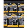 Image 4 : (7) Sealed Star Wars 3D Metal Model Kits
