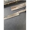 Image 4 : (2) Vintage Straight Razors w/ Cases, Kings Cross Razor, Special Wade & Butcher