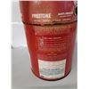 Image 3 : Vintage 5 Gallon Prestone Antifreeze Pail - PICK UP
