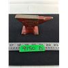 Image 1 : Hercules "Made in Can" Miniature Anvil
