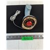 Image 1 : Vintage LM/Erisson Ericofon/Cobra Rotary Telephone - Untested, As is