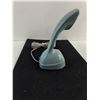 Image 3 : Vintage LM/Erisson Ericofon/Cobra Rotary Telephone - Untested, As is