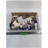 Image 1 : Assorted Sewing Supplies