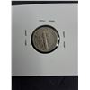 Image 7 : (5) American Coins-(4) Nickels,(1) Dime 1940-41