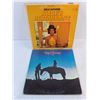 Image 3 : (9) LP's Featuring Art Garfunkel,Arlo Guthrie,Aretha Franklin and Arthur Lee