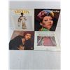 Image 4 : (9) LP's Featuring Art Garfunkel,Arlo Guthrie,Aretha Franklin and Arthur Lee