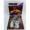 Image 6 : (6) LP's Featuring Canada's April Wine