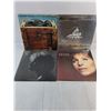 Image 3 : (12) LP's Featuring BTO,Barbara Streisand,Bananarama and more as pictured