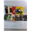 Image 1 : (9) LP's Featruring BTO,B-52's,Association and others