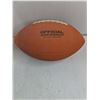 Image 3 : (2) Vinyl  Footballs