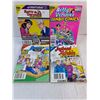 Image 2 : (8) Archie/Betty&Veronica/Jughead Digests