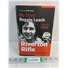 Image 1 : Book- My Story:Reggie Leach-The Riverton Rifle