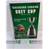 Image 1 : Saskatchewan Roughrider Cookbook