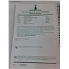 Image 3 : Saskatchewan Roughrider Cookbook