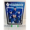 Image 1 : 2019/2020 Toronto Maple Leafs Official Yearbook