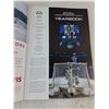 Image 2 : 2019/2020 Toronto Maple Leafs Official Yearbook