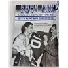 Image 4 : 2019/2020 Toronto Maple Leafs Official Yearbook
