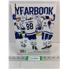 Image 1 : 2021-2022 Toronto Maple Leafs Official Yearbook