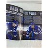 Image 3 : 2021-2022 Toronto Maple Leafs Official Yearbook